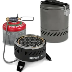 Primus Trekkingausrüstung|Outdoor-Küche-- Ulti Stove System - Gaskocher