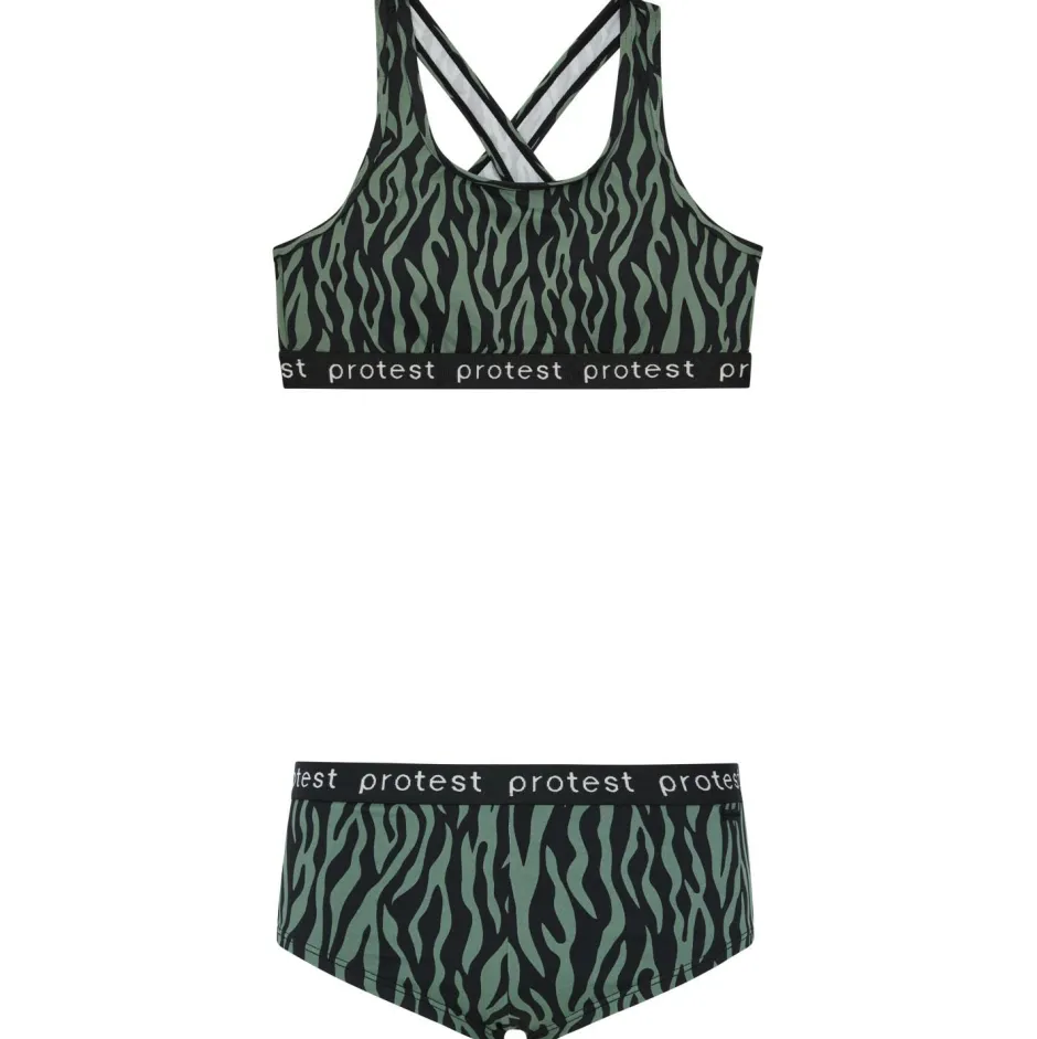 Protest Bademode-- Kid's PRTMonica - Bikini