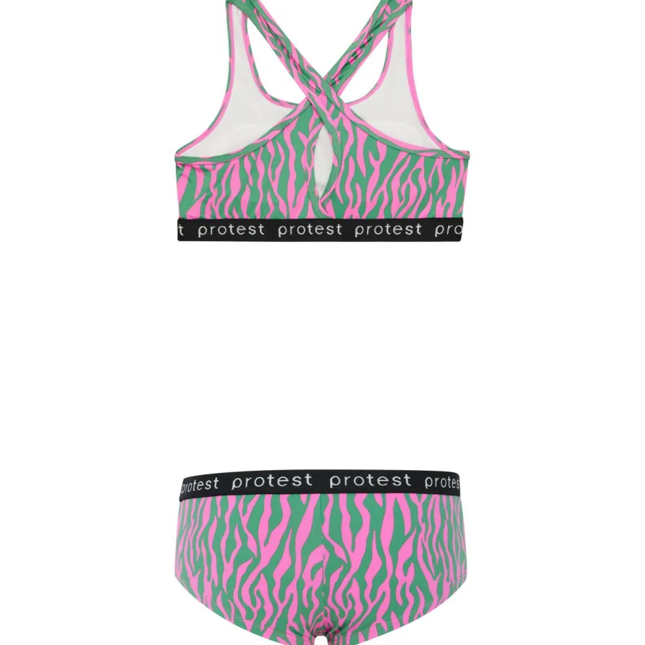 Protest Bademode-- Kid's PRTMonica - Bikini