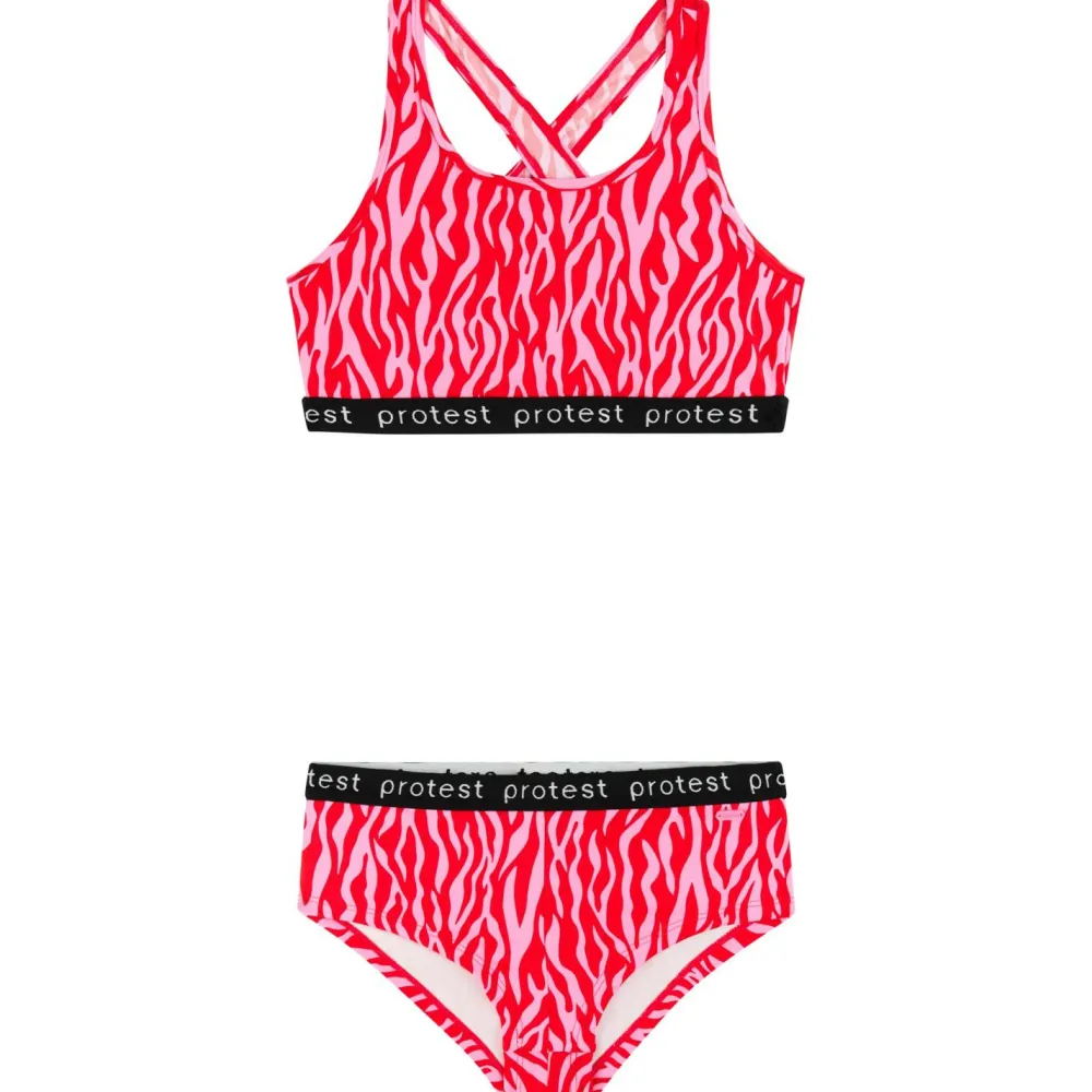 - Kid's PRTMonicas - Bikini < Protest Clearance
