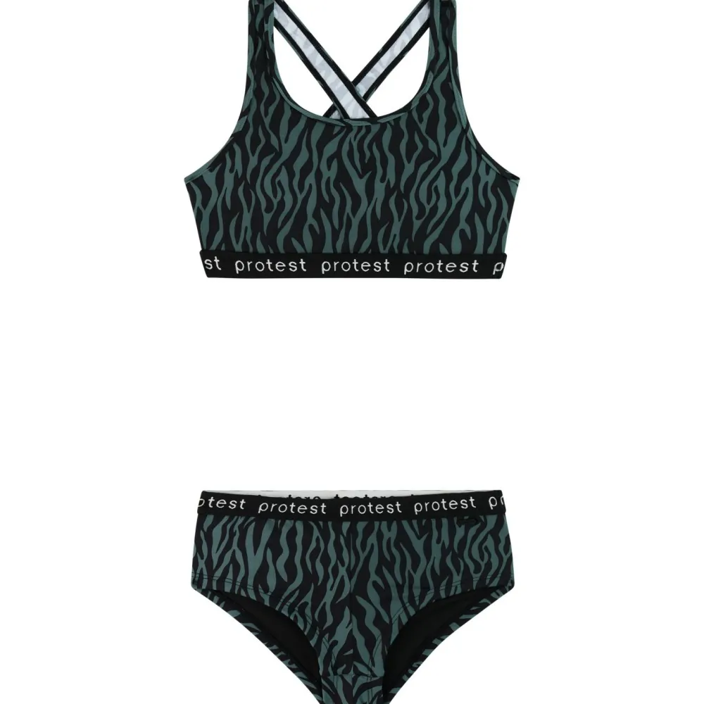 - Kid's PRTMonicas - Bikini < Protest Clearance
