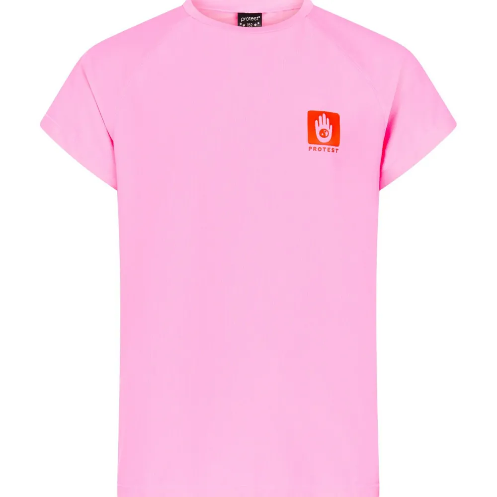 - Kid's PRTSherrys Surf T-Shirt - Lycra < Protest New
