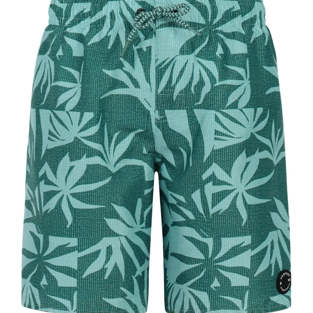 - Kid's PRTWilliam - Badehose < Protest
