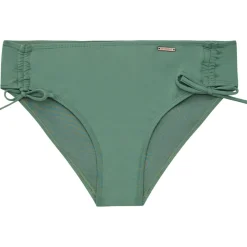 Protest Bademode-- Women's MIXGrows - Bikini-Bottom Veggie Green