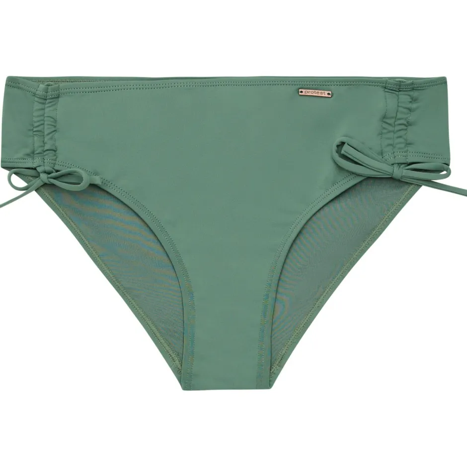 Protest Bademode-- Women's MIXGrows - Bikini-Bottom Veggie Green