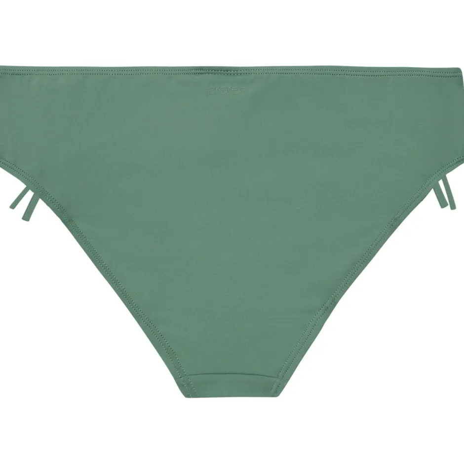 Protest Bademode-- Women's MIXGrows - Bikini-Bottom Veggie Green