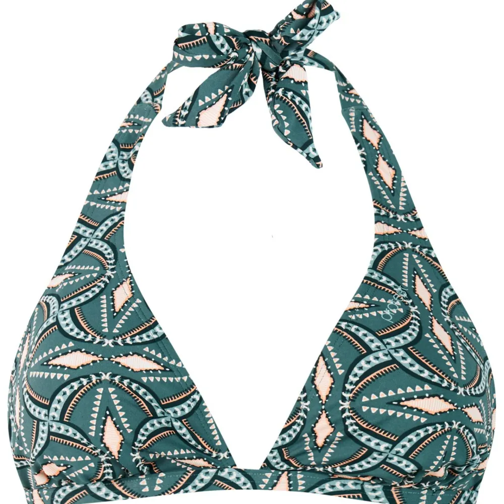 - Women's MIXJaneiro Halter Bikini Top - Bikini-Top < Protest Discount