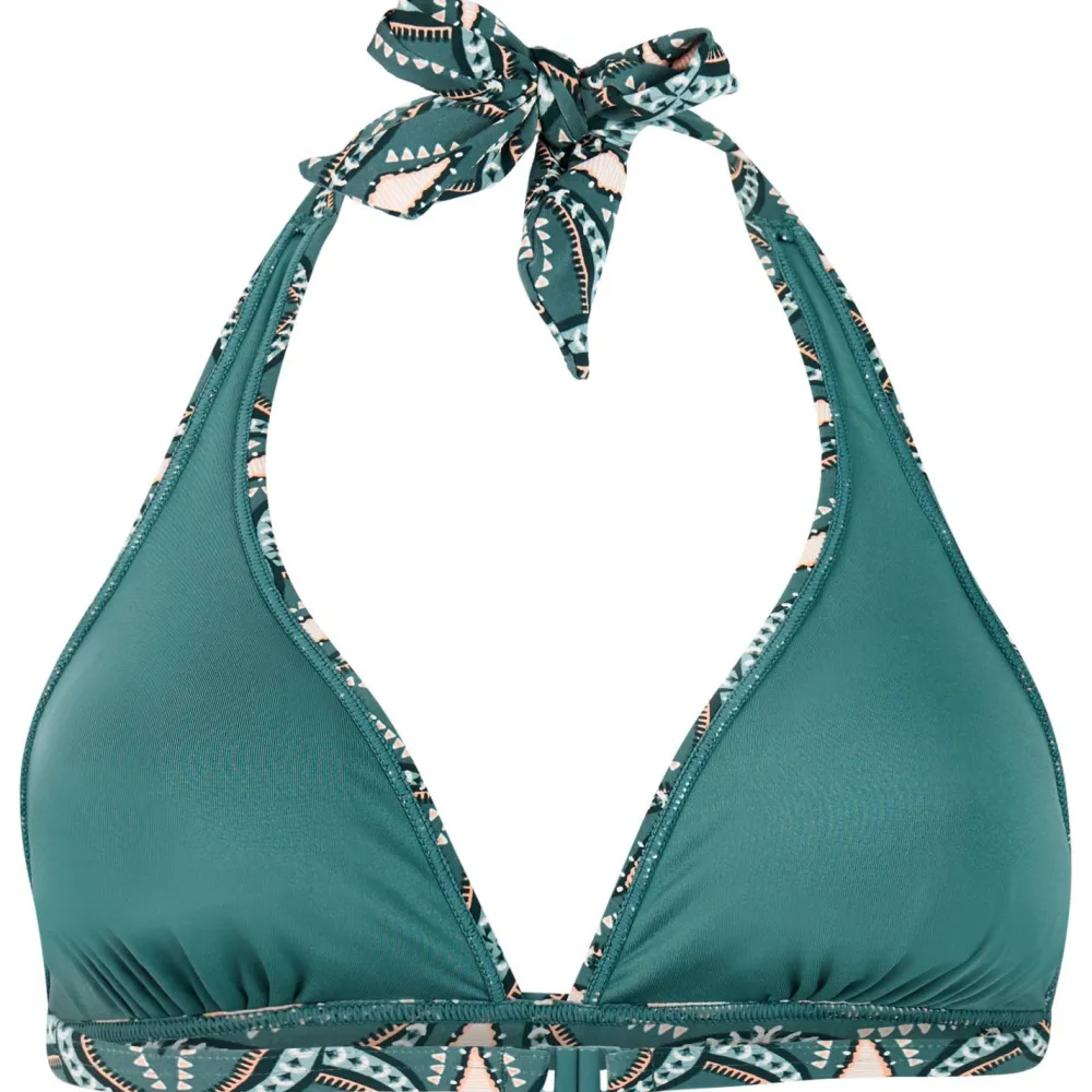 - Women's MIXJaneiro Halter Bikini Top - Bikini-Top < Protest Discount