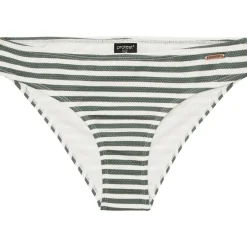 Protest Bademode-- Women's MIXSphere - Bikini-Bottom Veggie Green