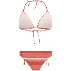 - Women's PRTCitron 23 Triangle Bikini - Bikini < Protest Outlet