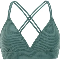 Protest Bademode|Alltagsbekleidung-- Women's PRTMM Patio Triangle - Bikini-Top