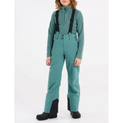 - Boy's PRTBork JR Snowpants - Skihose < Protest