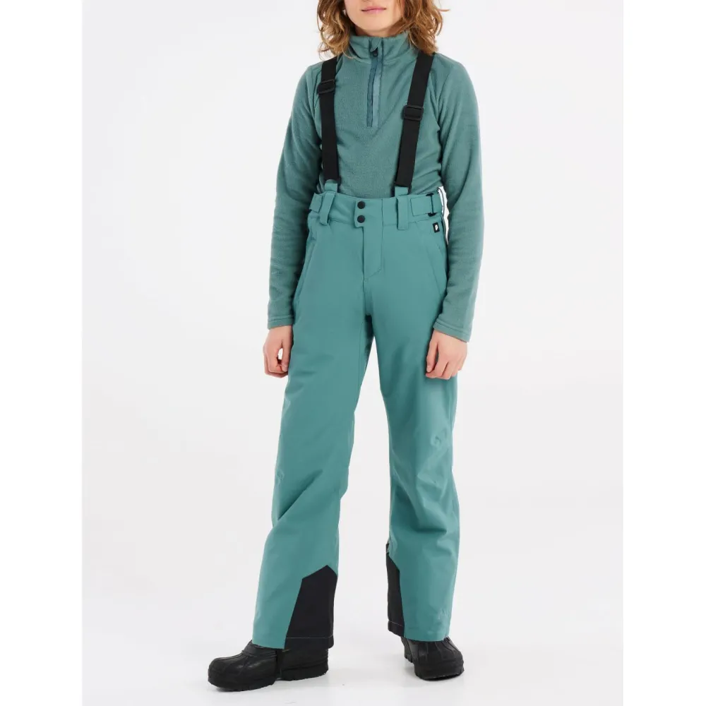 - Boy's PRTBork JR Snowpants - Skihose < Protest