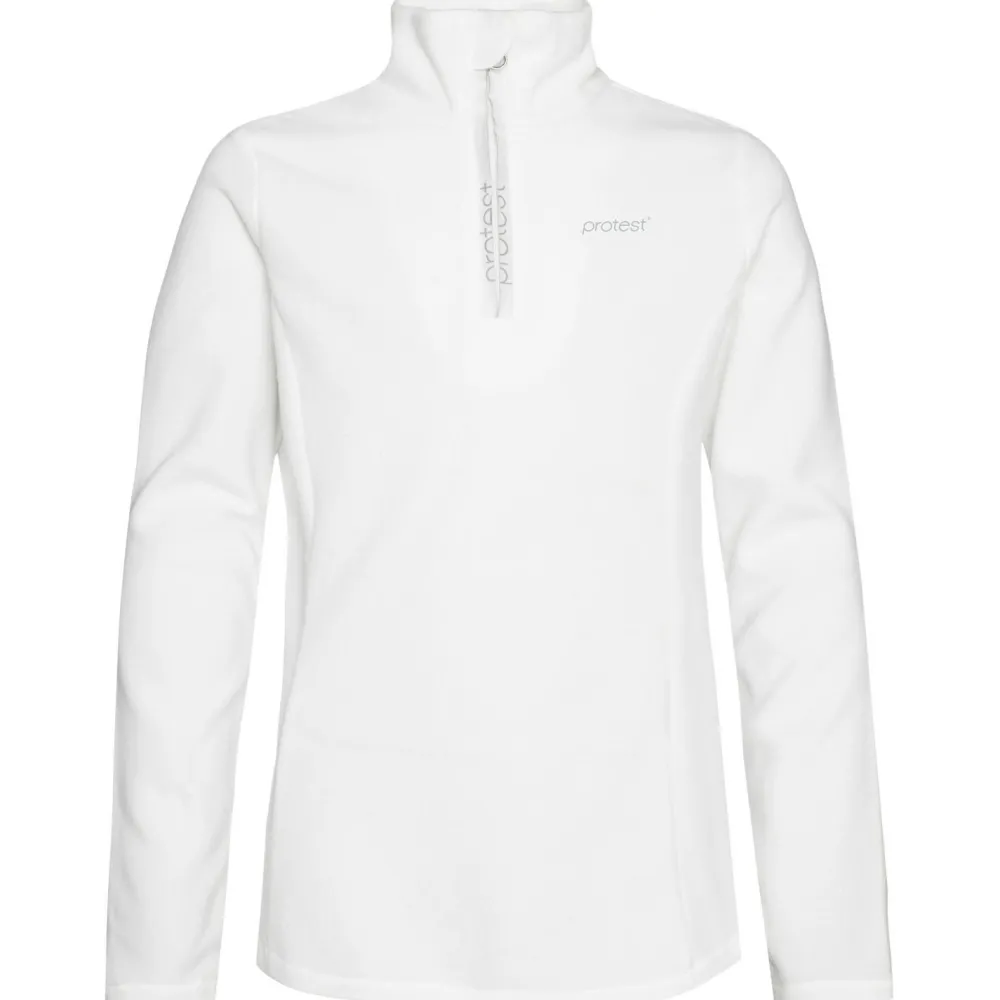 - Girl's PRTMutey JR 1/4 Zip Top - Fleecepullover < Protest Best