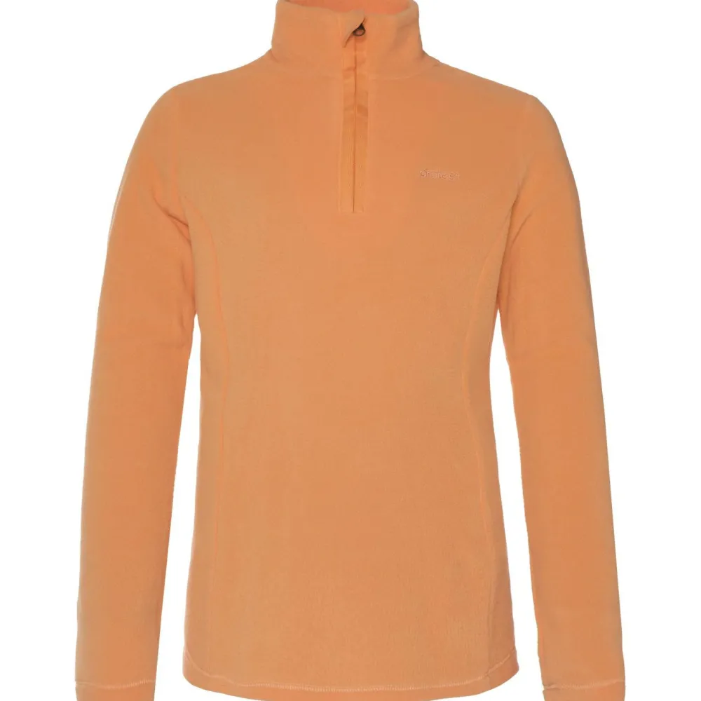 - Girl's PRTMutey JR 1/4 Zip Top - Fleecepullover < Protest Best