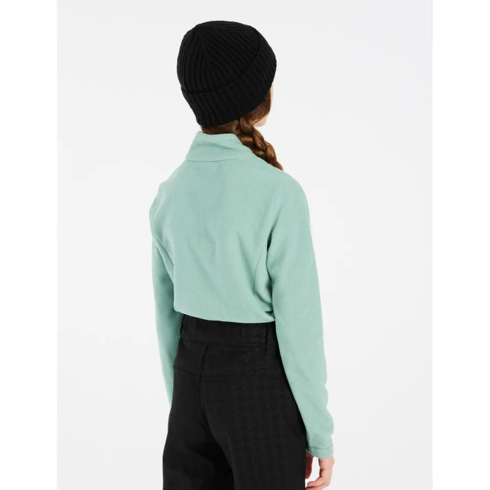 - Girl's PRTMutey JR 1/4 Zip Top - Fleecepullover < Protest Best