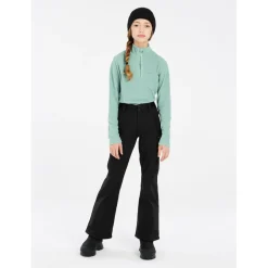 - Girl's PRTMutey JR 1/4 Zip Top - Fleecepullover < Protest Best