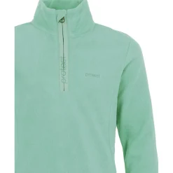 - Girl's PRTMutey JR 1/4 Zip Top - Fleecepullover < Protest Best