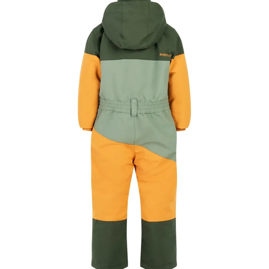 Protest Alltagsbekleidung-- Kid's PRTBobby Snowsuit - Overall