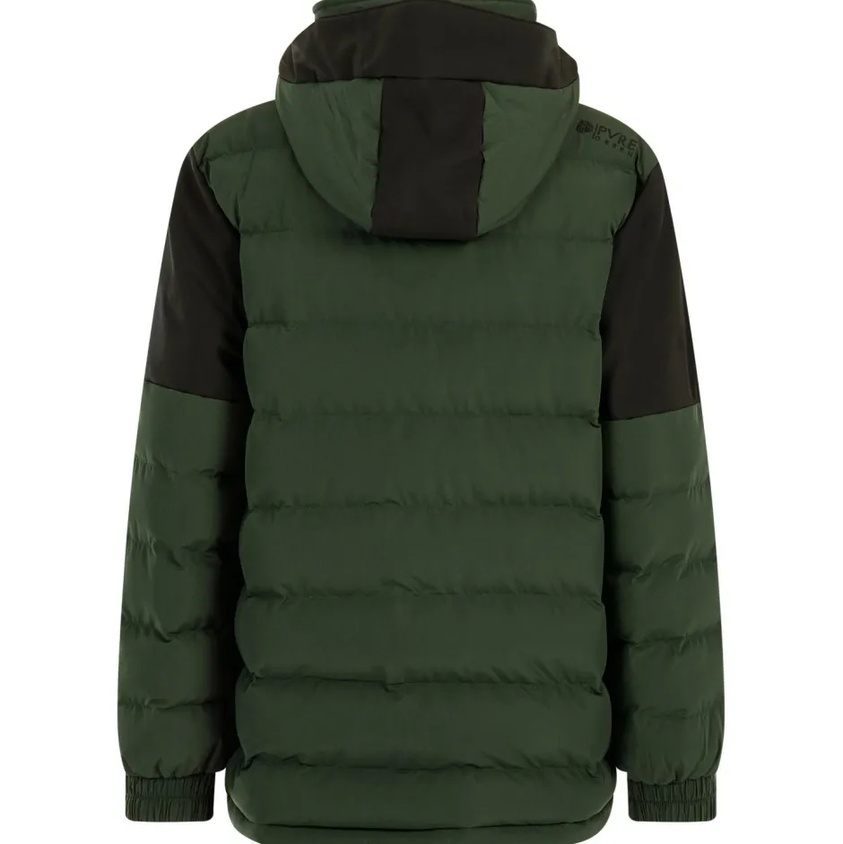 Kinder Protest - Kid's PRTBrucer Snowjacket - Skijacke