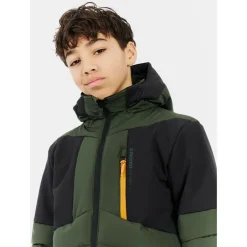 Kinder Protest - Kid's PRTBrucer Snowjacket - Skijacke