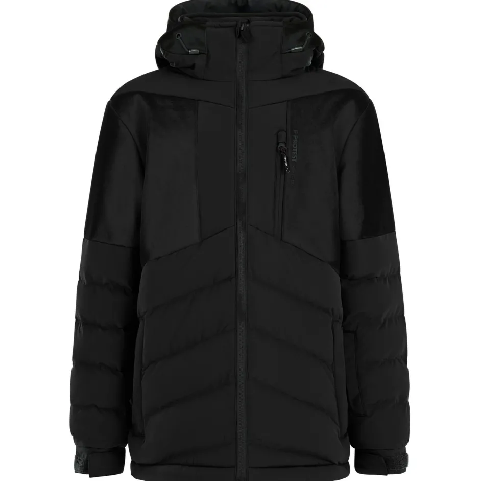 Kinder Protest - Kid's PRTBrucer Snowjacket - Skijacke