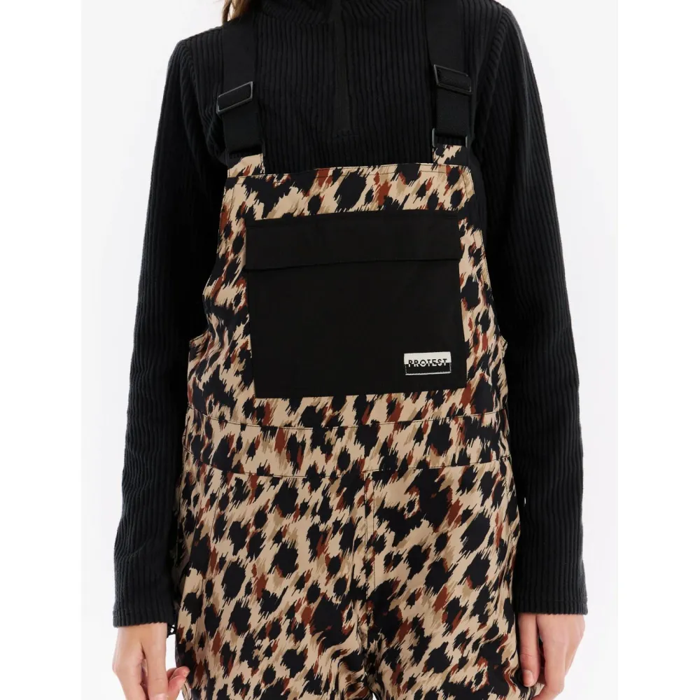 Protest - Kid's PRTCarina Salopette - Skihose Sale