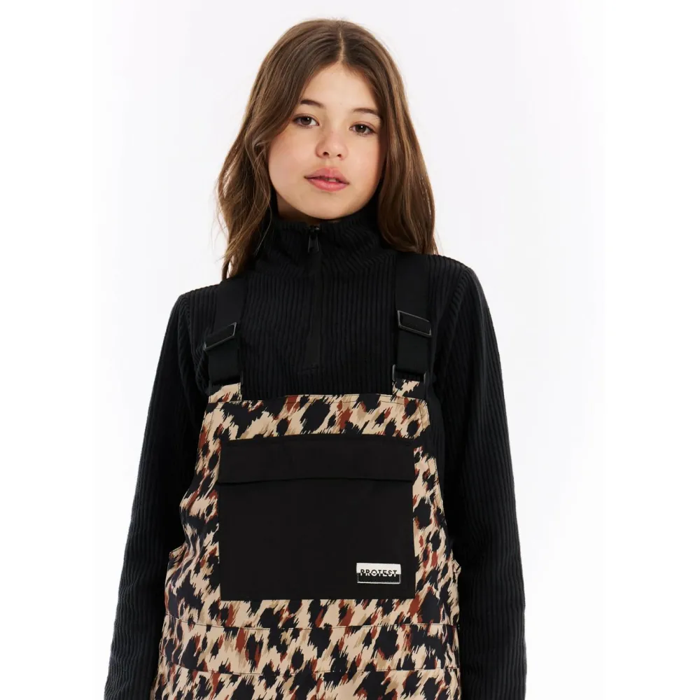 Protest - Kid's PRTCarina Salopette - Skihose Sale