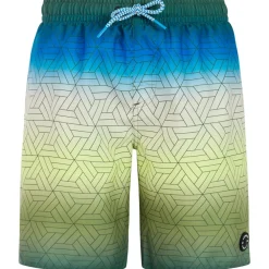 Protest - Kid's PRTChopper - Badehose Hot