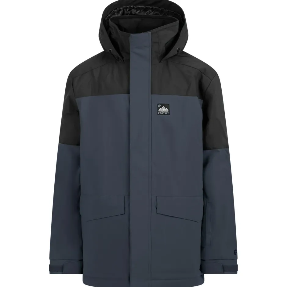 Kinder Protest - Kid's PRTEwan Snowjacket - Skijacke