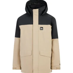Kinder Protest - Kid's PRTEwan Snowjacket - Skijacke