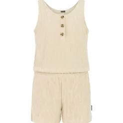 Protest - Kid's PRTFav Playsuit - Jumpsuit Bamboo Beige Sale
