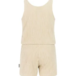 Protest - Kid's PRTFav Playsuit - Jumpsuit Bamboo Beige Sale