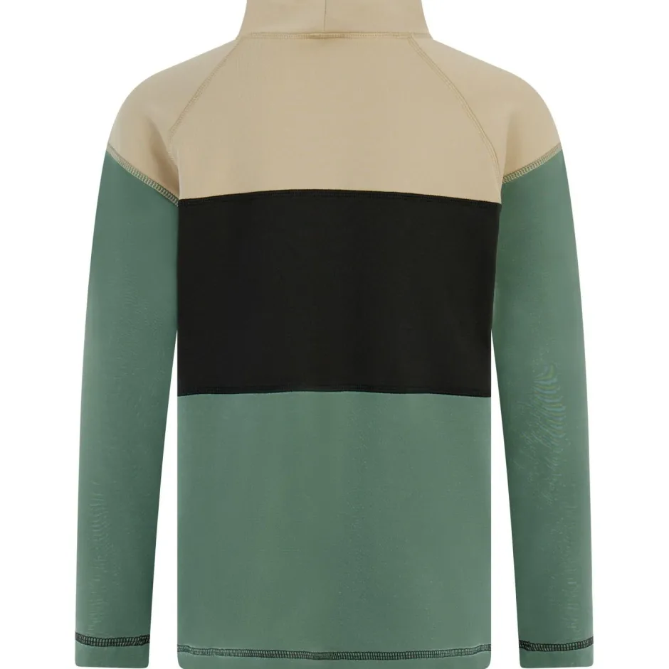 Kinder Protest - Kid's PRTFly Active Top - Fleecepullover