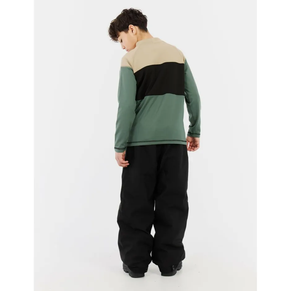 Kinder Protest - Kid's PRTFly Active Top - Fleecepullover