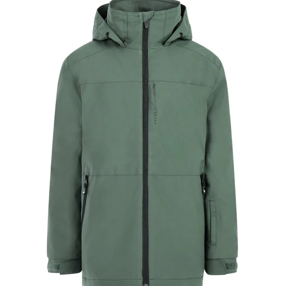 Kinder Protest - Kid's PRTFlynto Snowjacket - Skijacke
