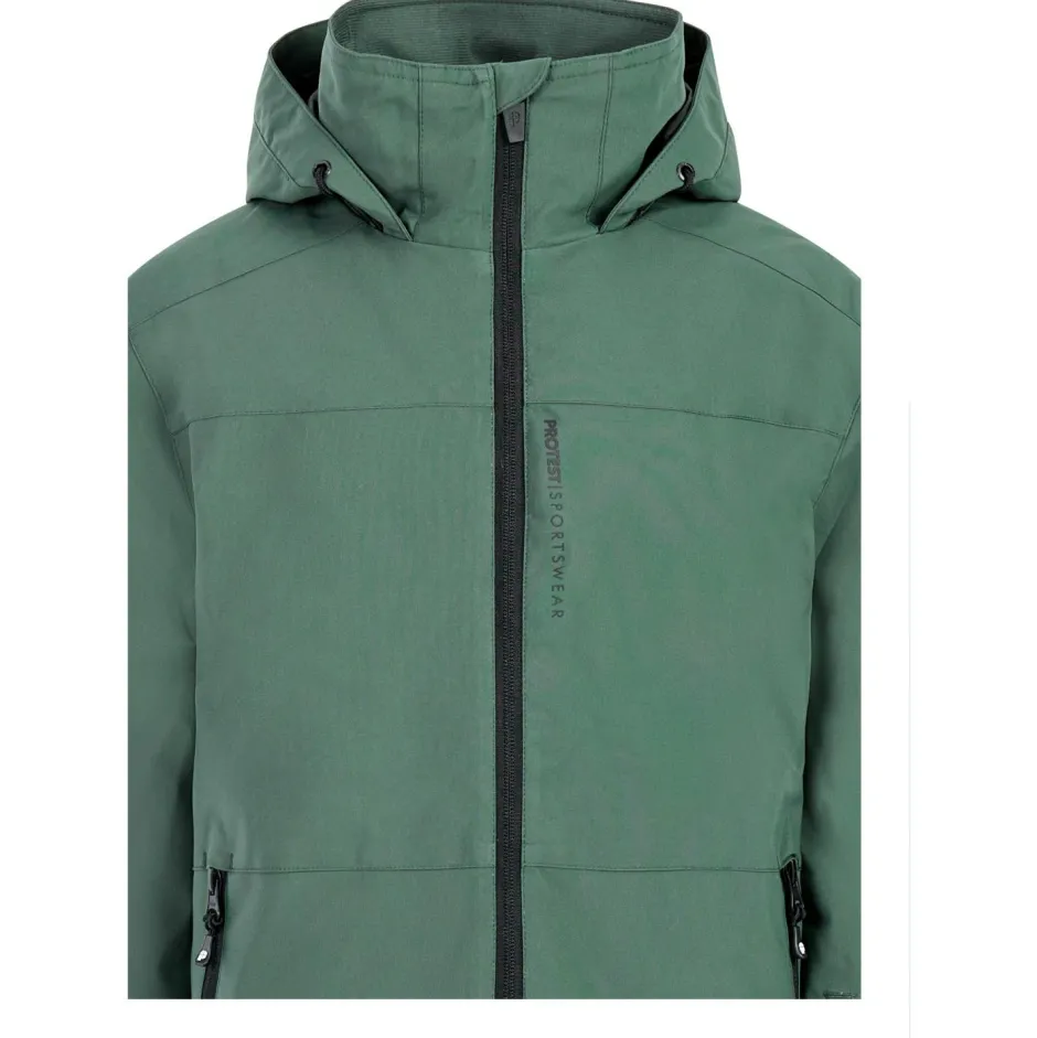 Kinder Protest - Kid's PRTFlynto Snowjacket - Skijacke