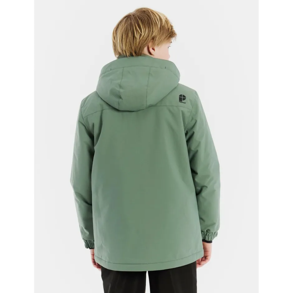 Kinder Protest - Kid's PRTFlynto Snowjacket - Skijacke