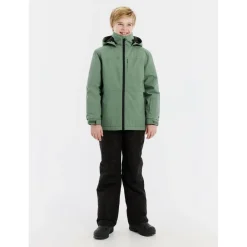 Kinder Protest - Kid's PRTFlynto Snowjacket - Skijacke