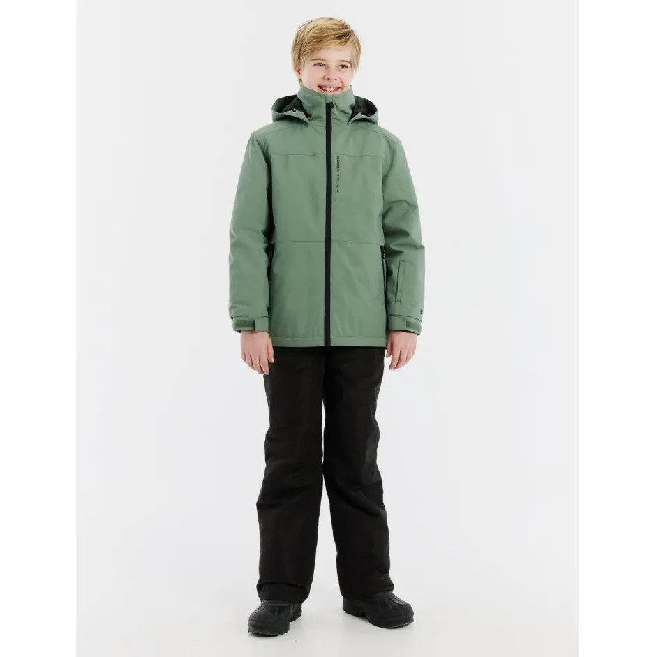 Kinder Protest - Kid's PRTFlynto Snowjacket - Skijacke