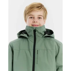 Kinder Protest - Kid's PRTFlynto Snowjacket - Skijacke