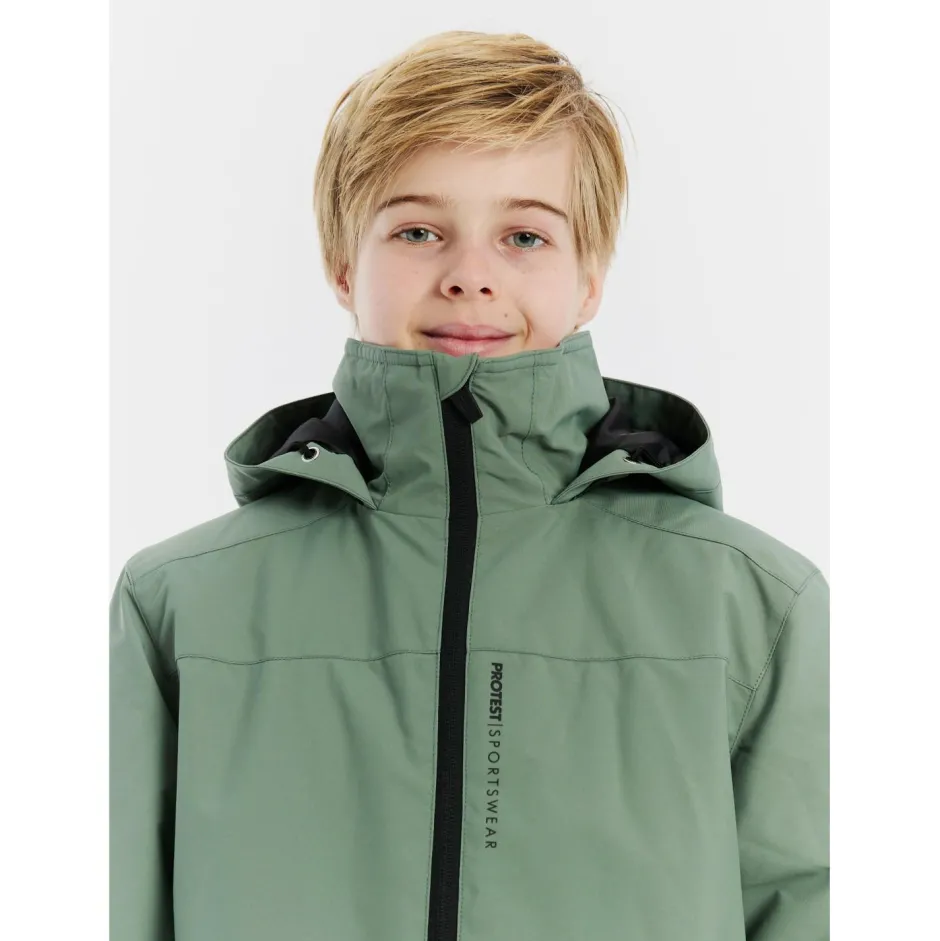 Kinder Protest - Kid's PRTFlynto Snowjacket - Skijacke