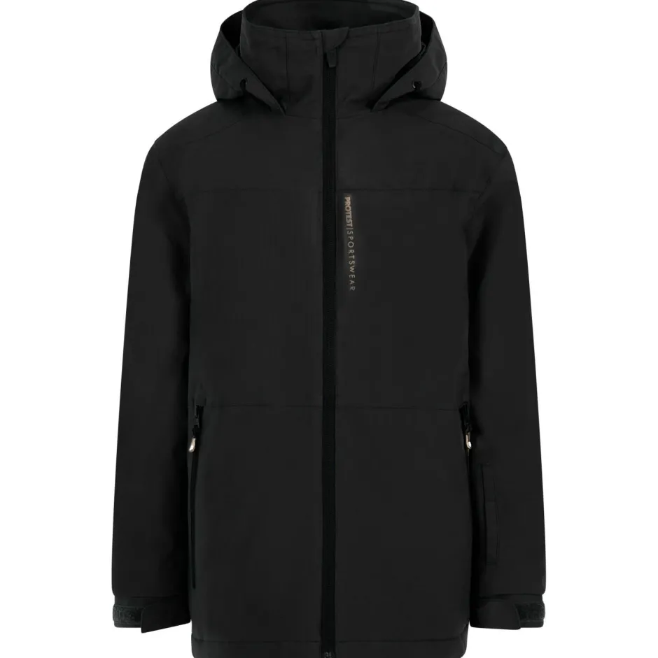 Kinder Protest - Kid's PRTFlynto Snowjacket - Skijacke
