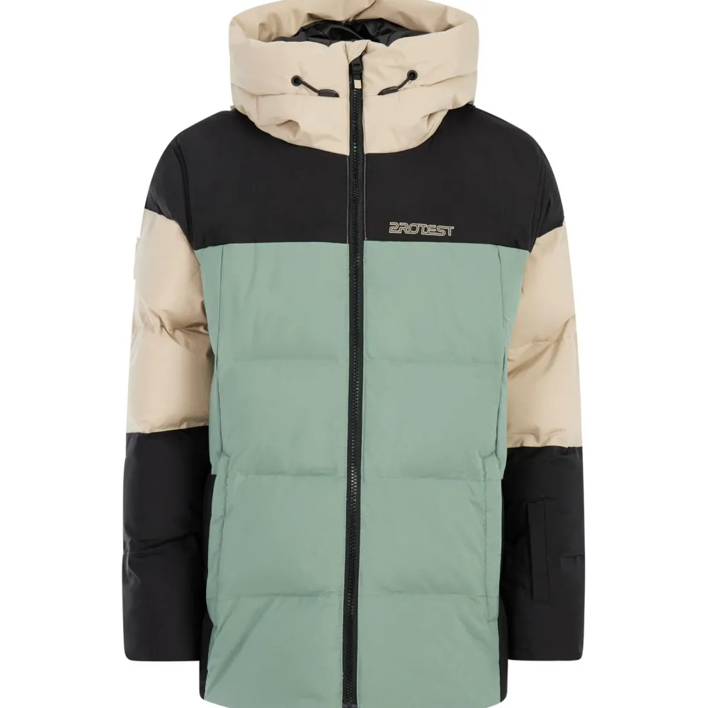 - Kid's PRTJustin Snowjacket - Skijacke < Protest Hot