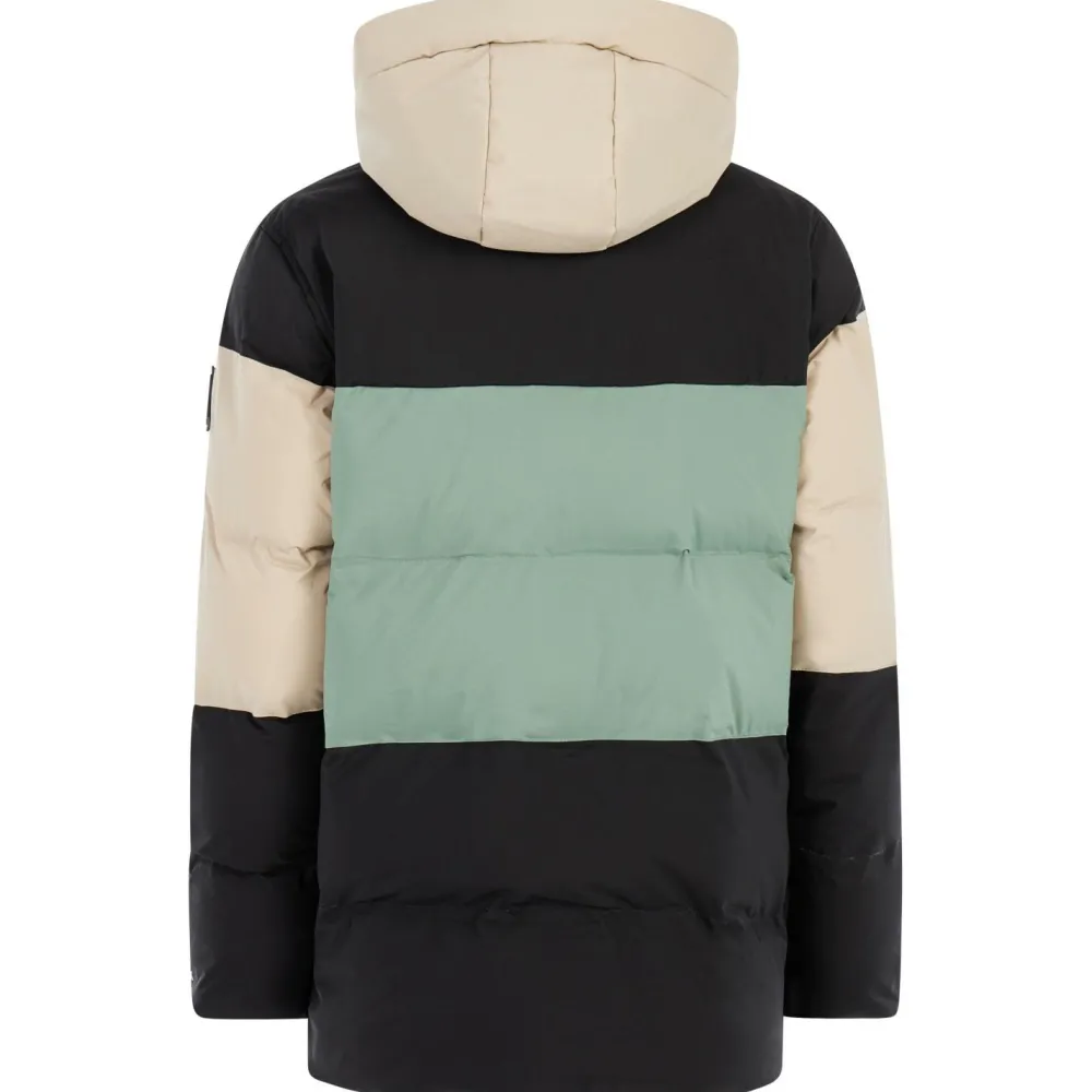 - Kid's PRTJustin Snowjacket - Skijacke < Protest Hot