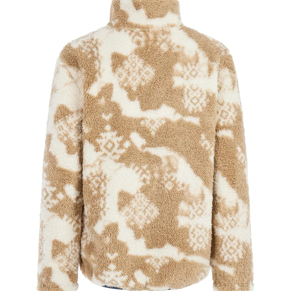 Kinder Protest - Kid's PRTMalton Full Zip Top - Fleecejacke