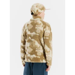 Kinder Protest - Kid's PRTMalton Full Zip Top - Fleecejacke
