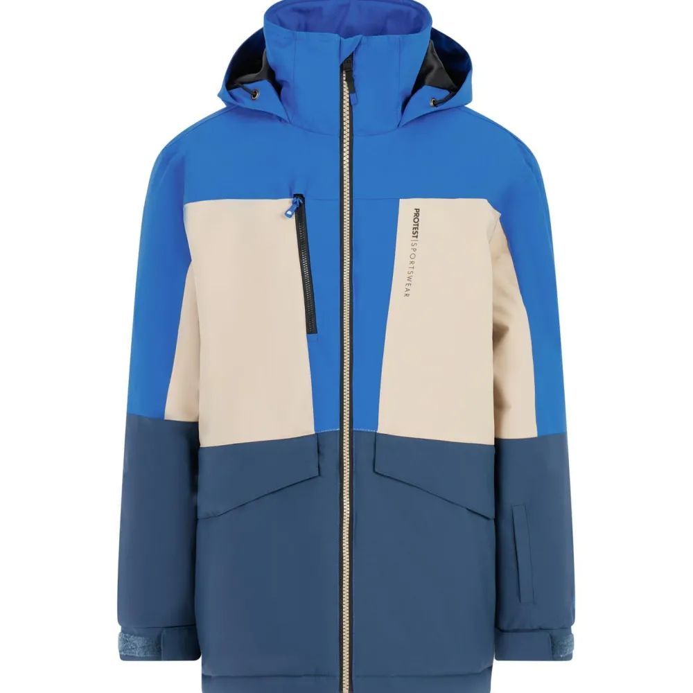 Protest - Kid's PRTMilan Snowjacket - Skijacke Best