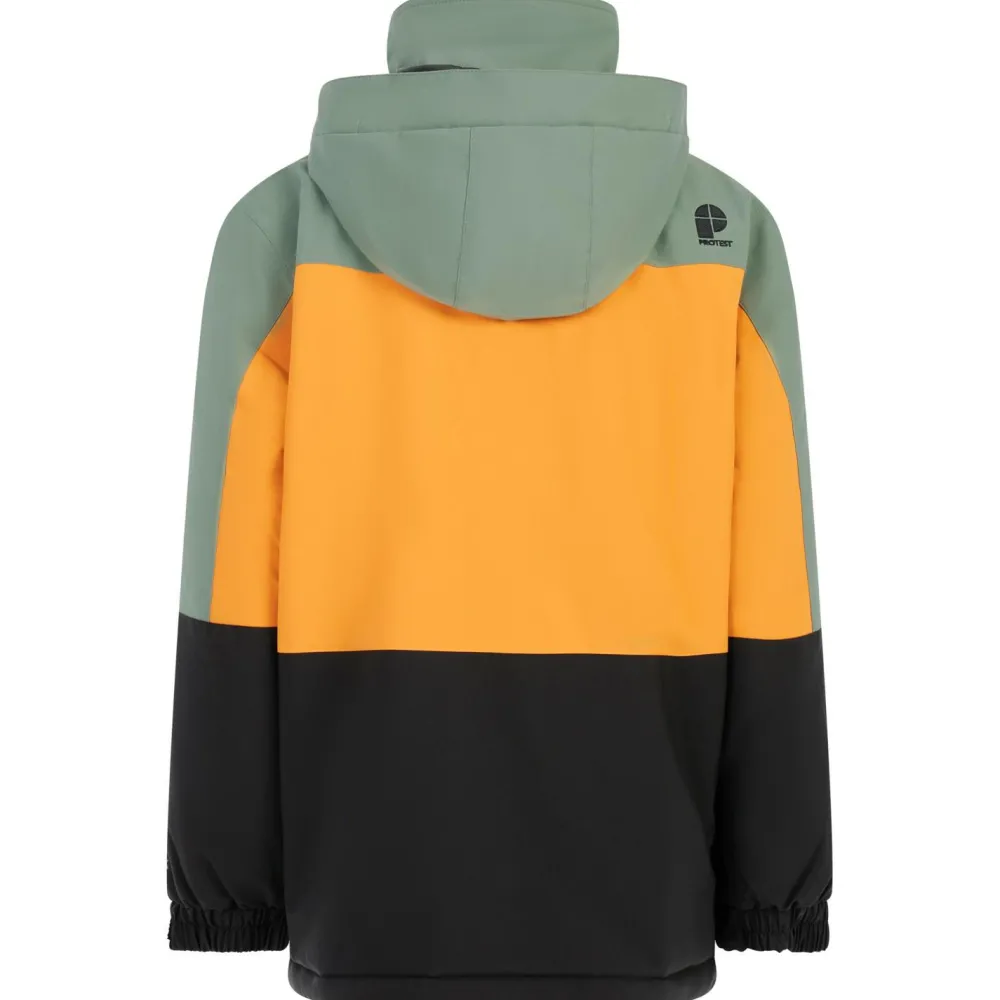 Protest - Kid's PRTMilan Snowjacket - Skijacke Best