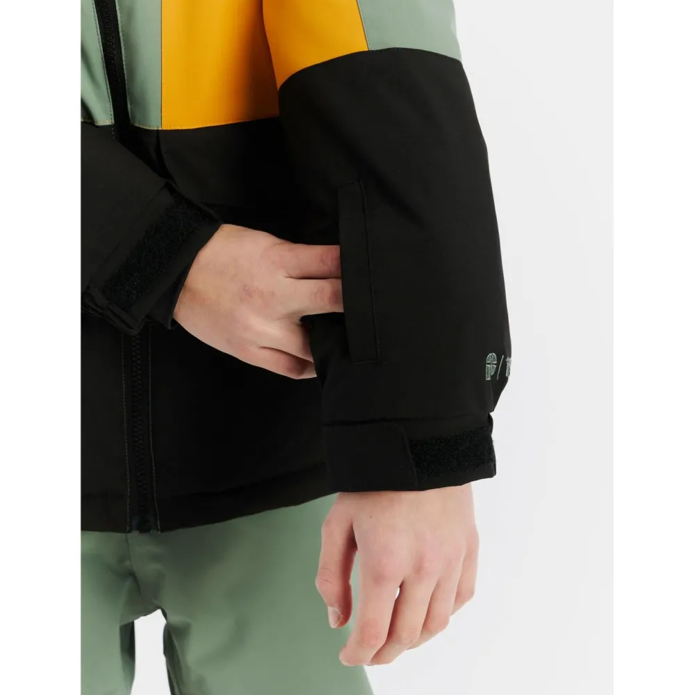 Protest - Kid's PRTMilan Snowjacket - Skijacke Best